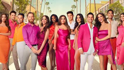 ‘The Valley’ Star Michelle Saniei Gives Honest Update on Her Dating Life