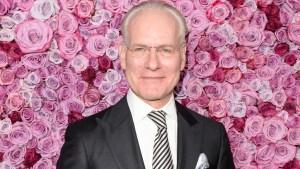Tim Gunn