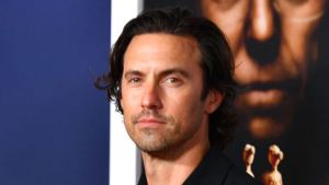 Milo Ventimiglia