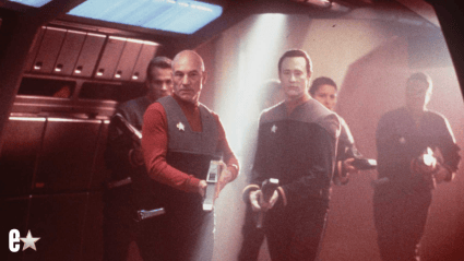 ‘Star Trek’ Actor Passes Away at 95 After a Glorious Career in Film, TV and Broadway