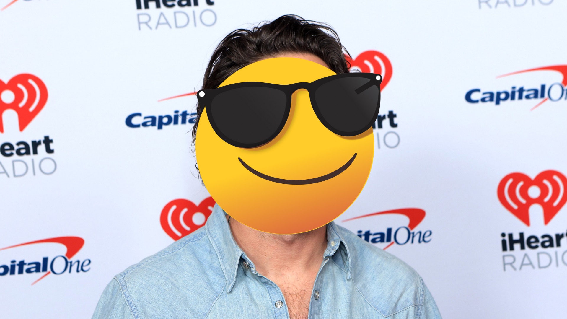 Thomas Rhett