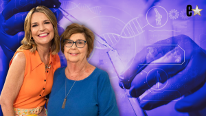 DNA of House staff Collected