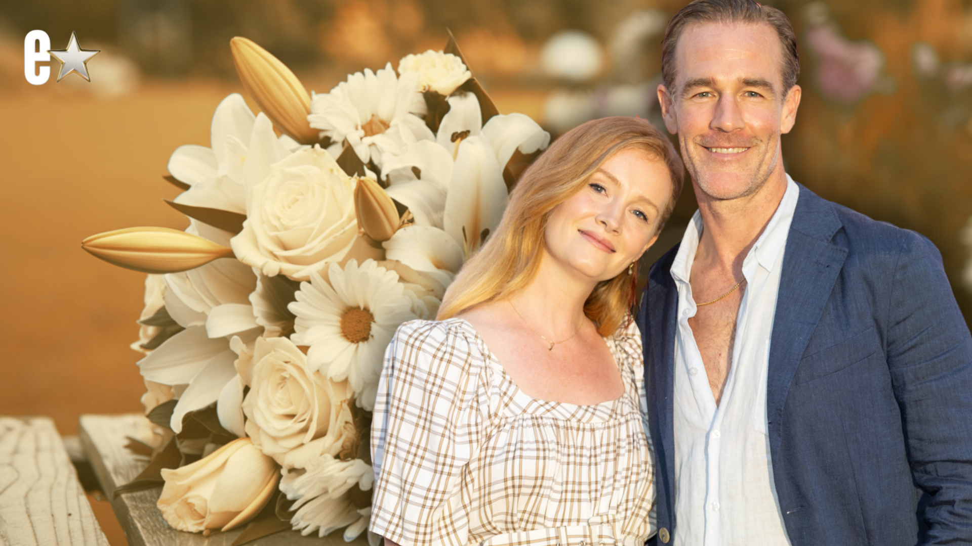 James Van Der Beek family statement