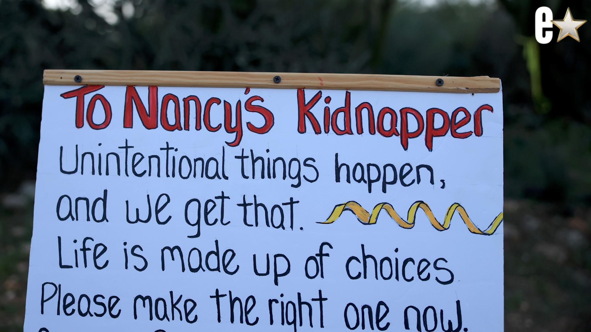 Authorities Clarify Suspect Details in Nancy Guthrie Case