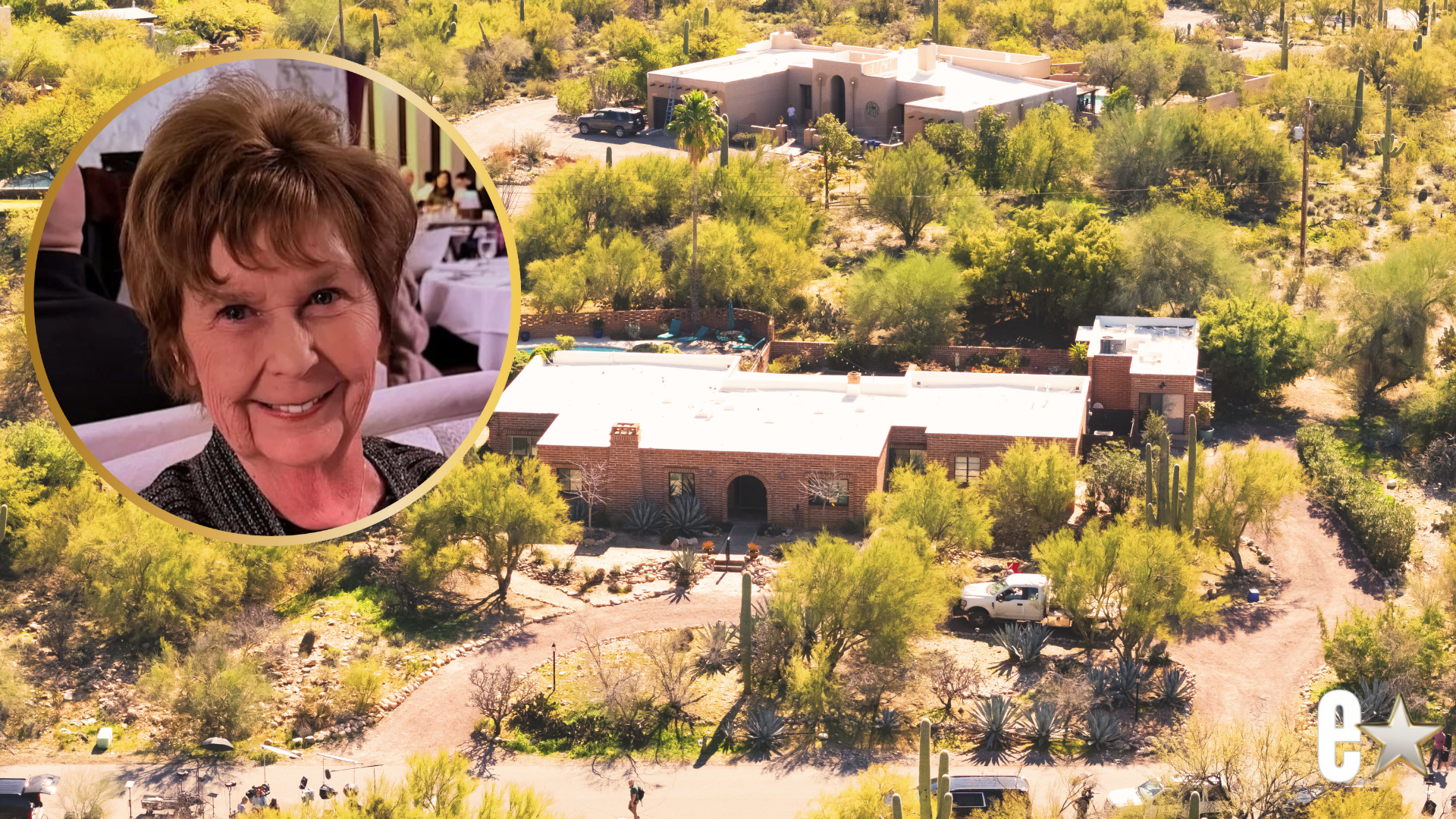 Nancy Guthrie search