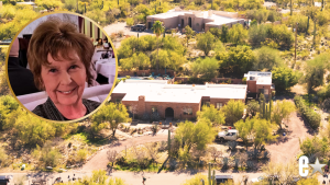 Nancy Guthrie search