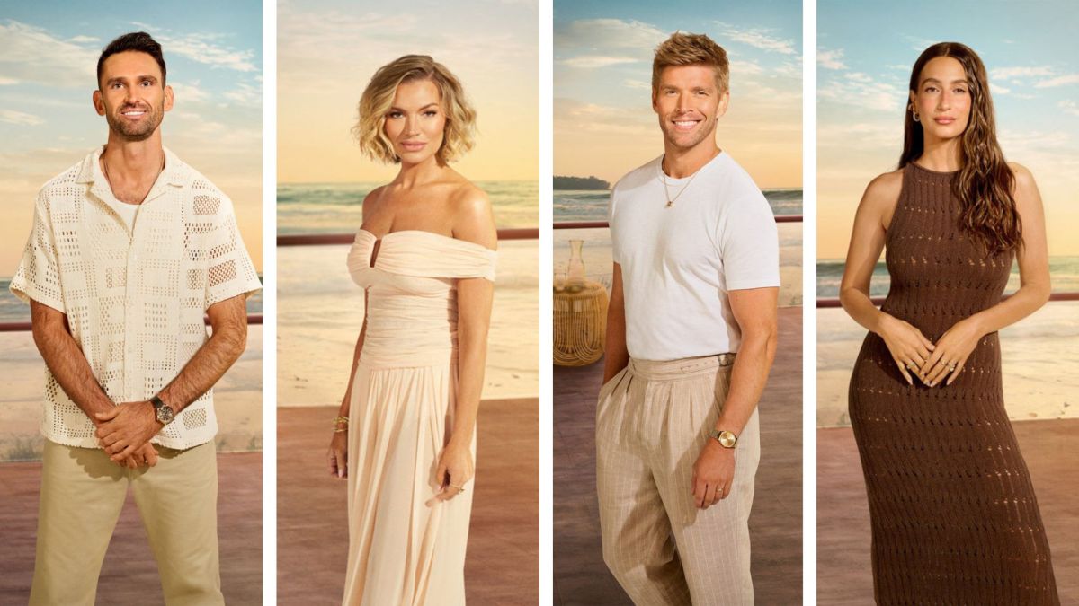 Summer House stars
