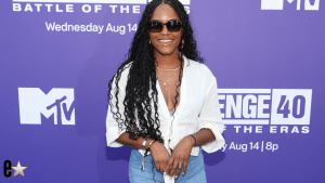 Nia Moore vaping blood clots