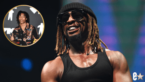Lil Jon son missing Georgia