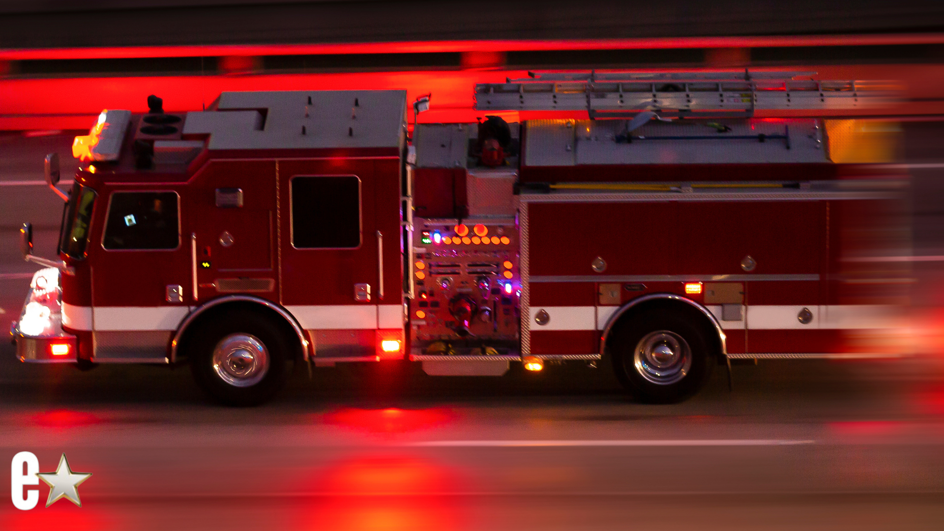 Maison Close Manhattan fire