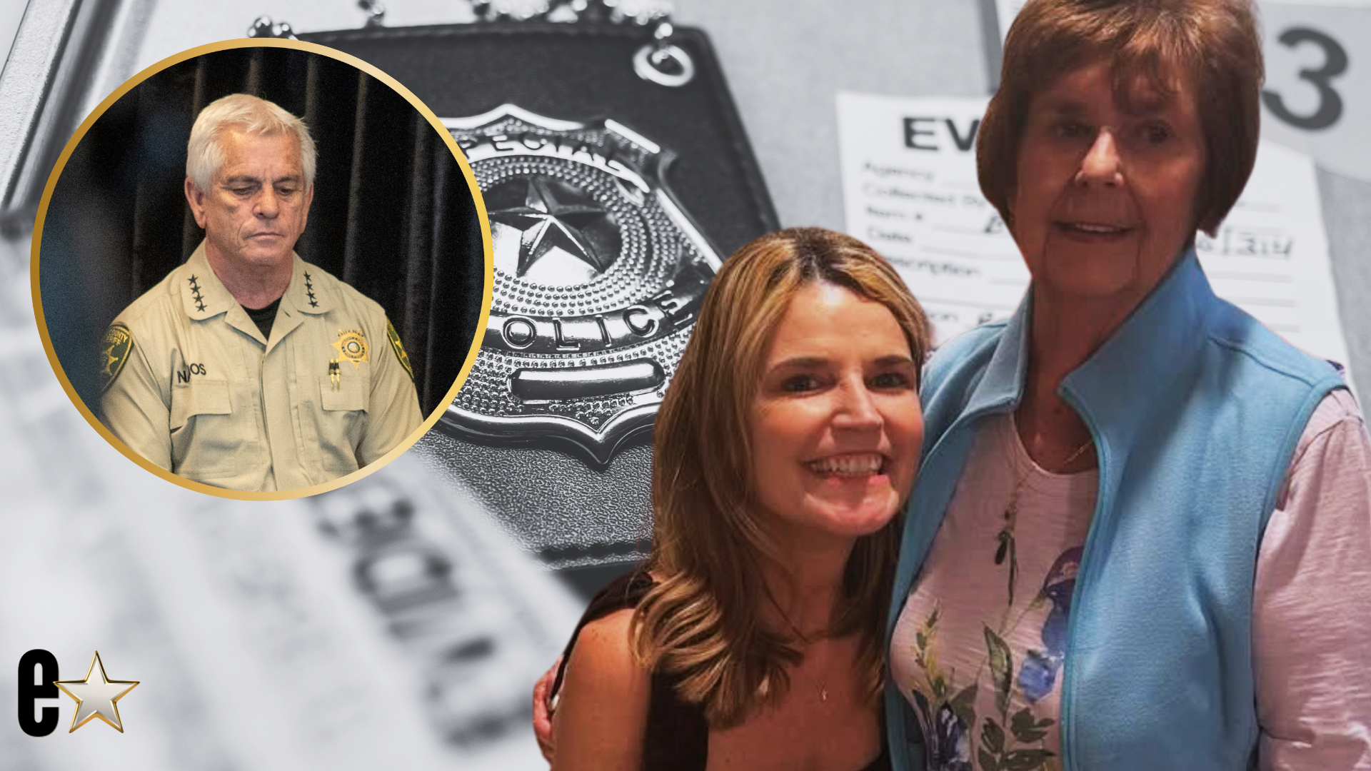 Nancy Guthrie disappearance update