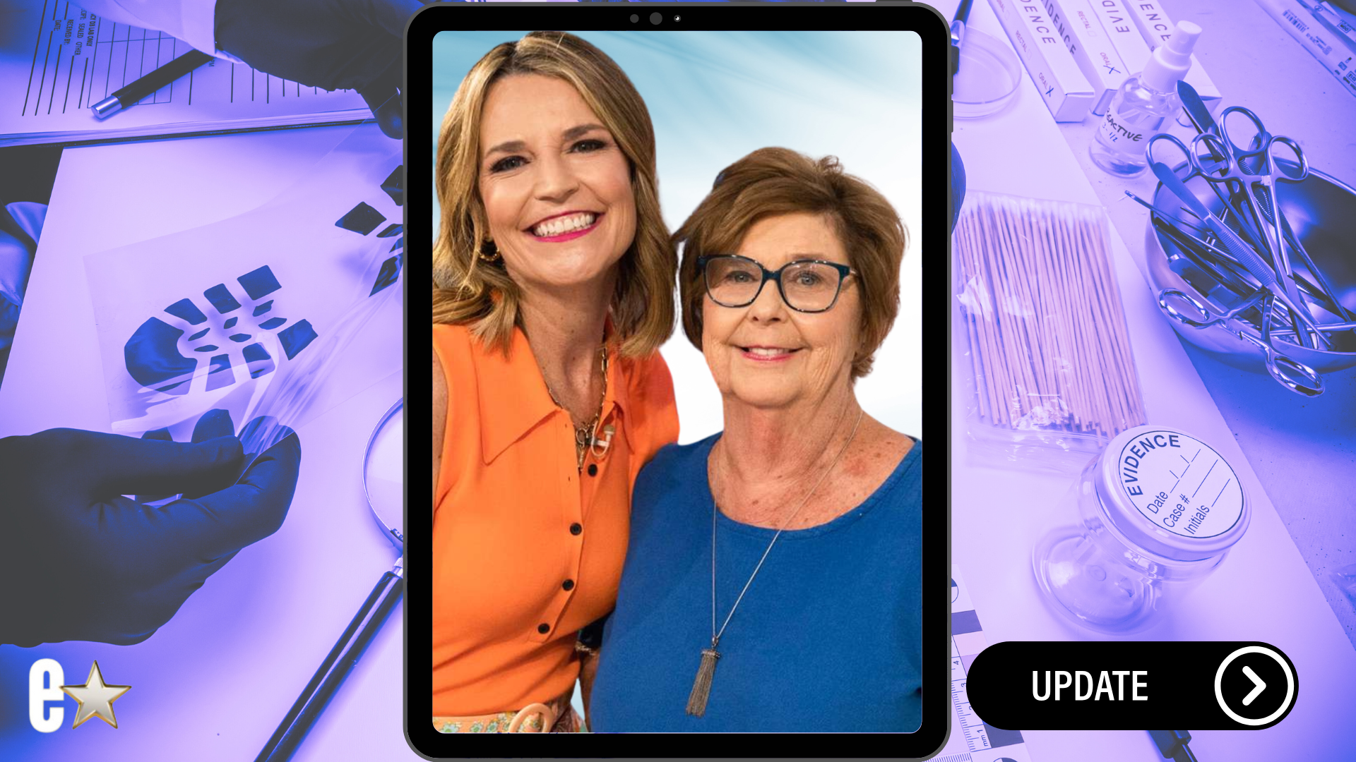 Nancy Guthrie disappearance update