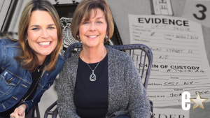 FBI Returns to Nancy Guthrie’s Home