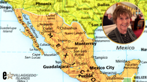 Nancy Guthrie Update: FBI Contacts Mexico