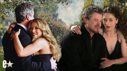 Eric Dane’s Final Days With ALS: How Rebecca Gayheart Kept Their Family United