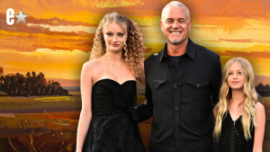 GoFundMe Launched for Eric Dane’s Daughters