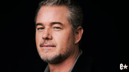 ‘Grey’s Anatomy’ Actress Reveals Heartwarming On-Set Moment With Eric Dane