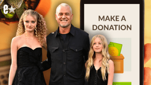 GoFundMe Launched for Eric Dane’s Daughters