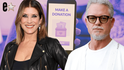 Kate Walsh Defends GoFundMe for Eric Dane’s Daughters With Powerful Words