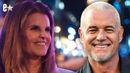Maria Shriver Reveals She Had Lunch Planned With Eric Dane: ‘Next Week Isn’t Guaranteed’