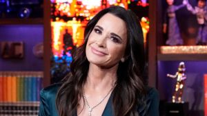 Kyle Richards