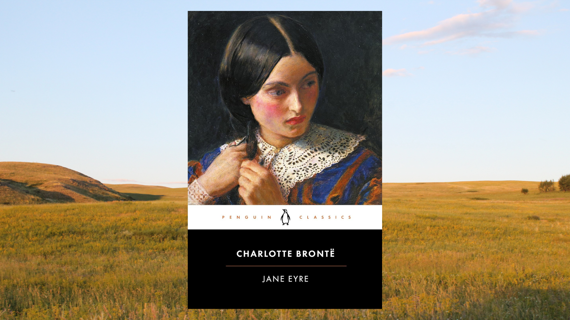 Charlotte Bronte's Jane Eyre