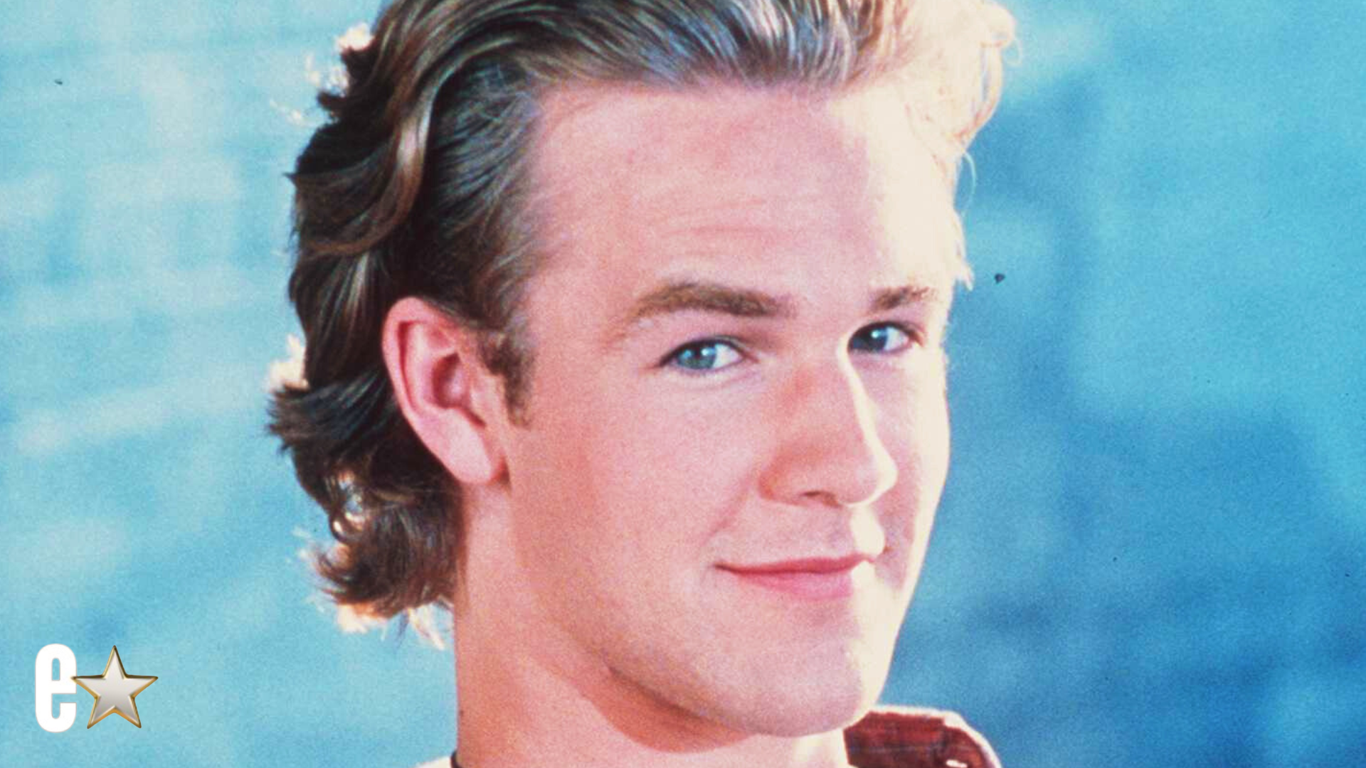James Van Der Beek’s Brother Breaks Silence on His Passing