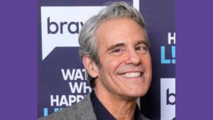 Andy Cohen