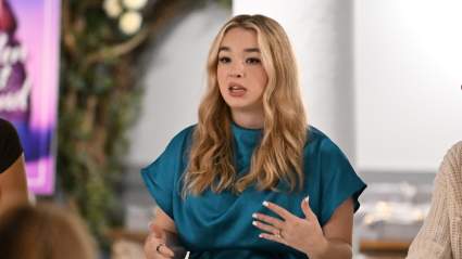 Baylen Dupree Pens Heartfelt Note About Tourette Syndrome Following BAFTAs Incident
