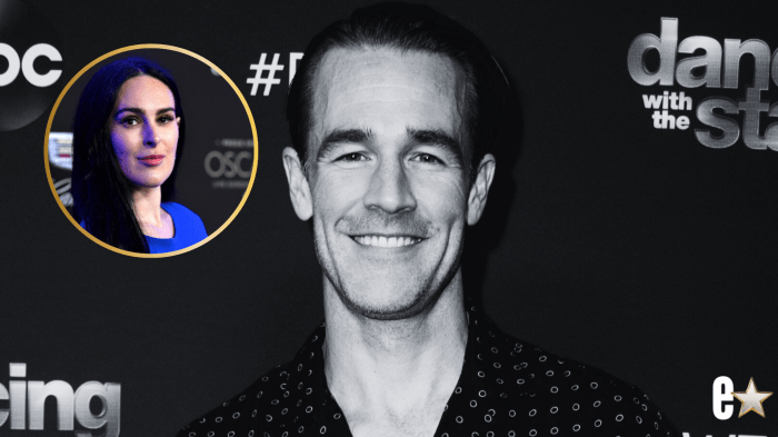 Rumer Willis Pays Tribute to James Van Der Beek
