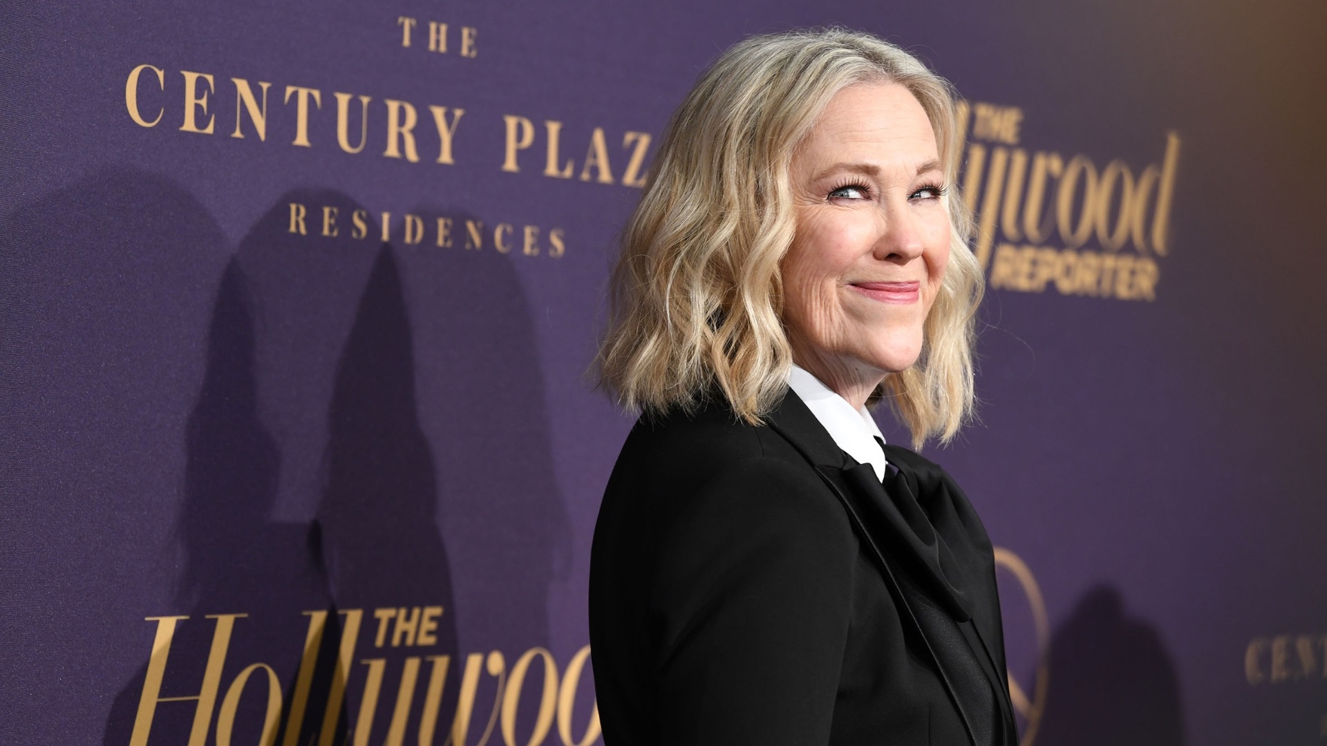 Catherine O'Hara