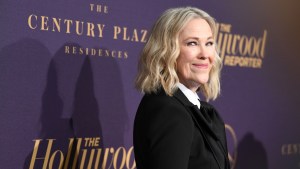 Catherine O'Hara