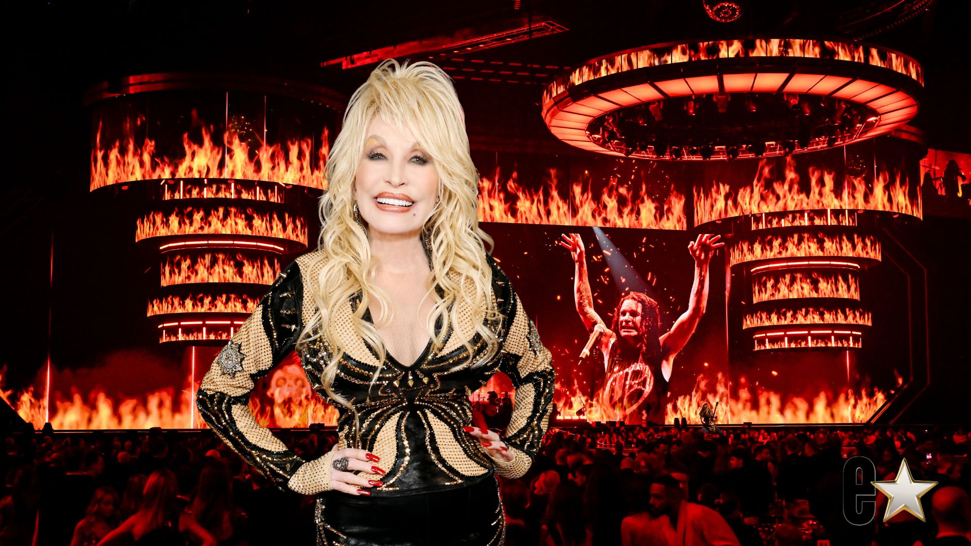 Dolly Parton