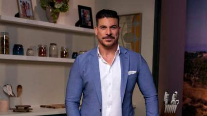Jax Taylor Confirms Relationship Status After Weeks of Rumors
