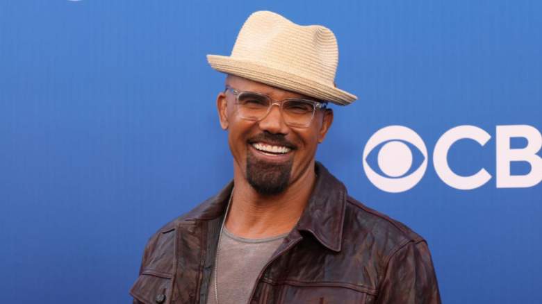 Shemar Moore