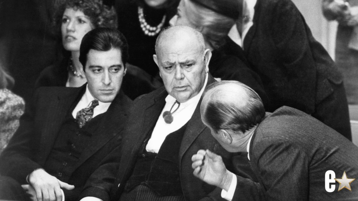 &lsquo;Godfather&rsquo; Legends Lead Tributes as Robert Duvall Dies at 95