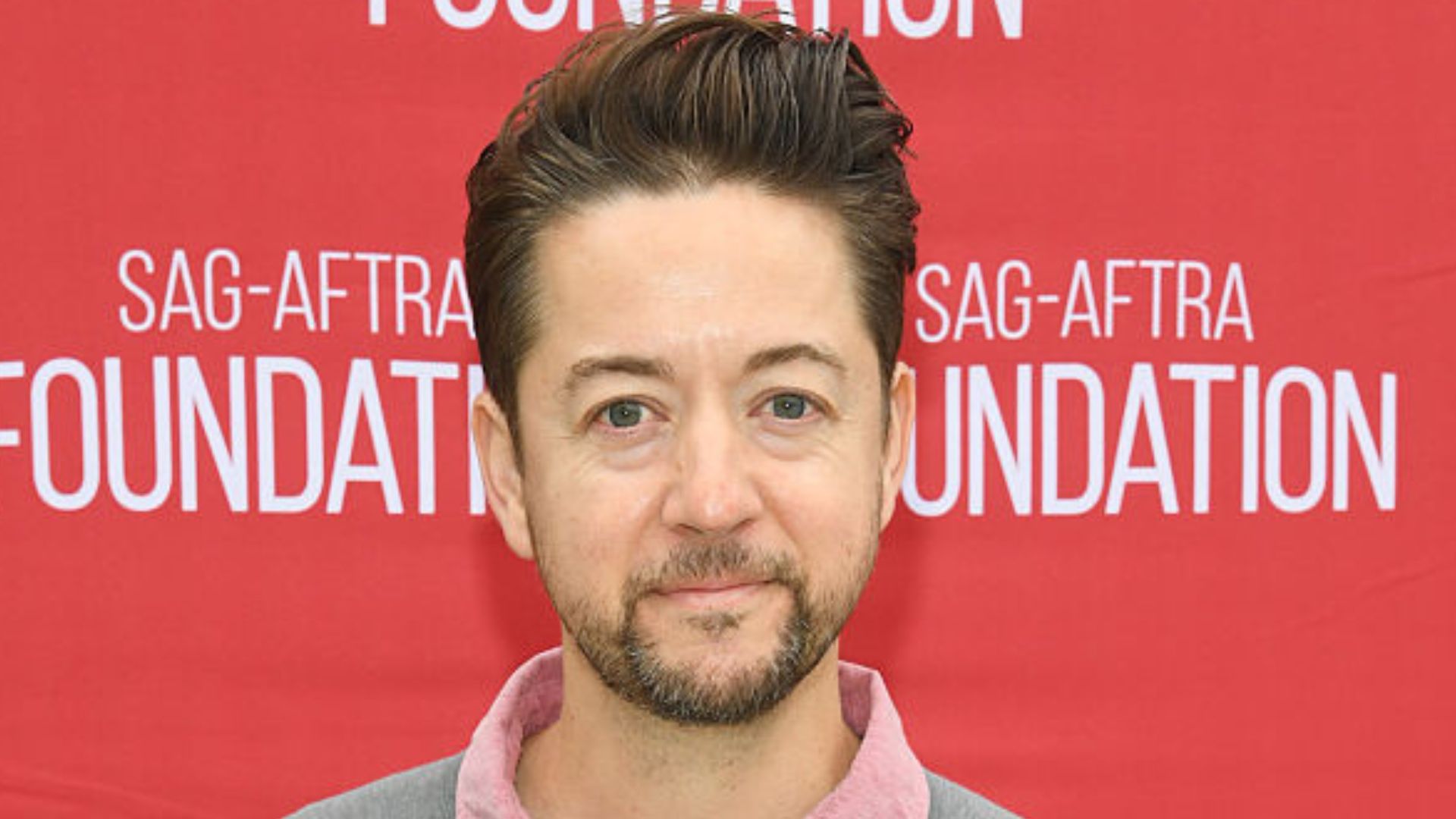 Bradford Anderson