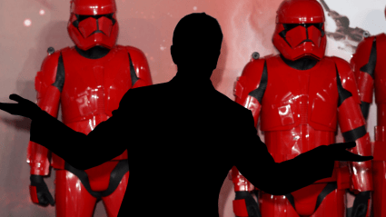 Legendary ‘Star Wars’ Actor Reveals Why He Nearly Turned Down Infamous Role