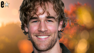 James Van Der Beek’s Hospice Battle