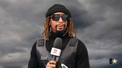 Lil Jon Reveals Tragic Childhood Accident Behind His Signature Sunglasses