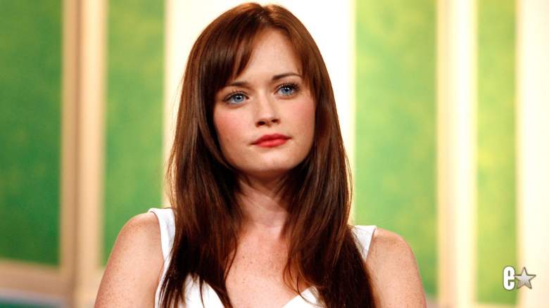 Alexis Bledel, Rory Gilmore