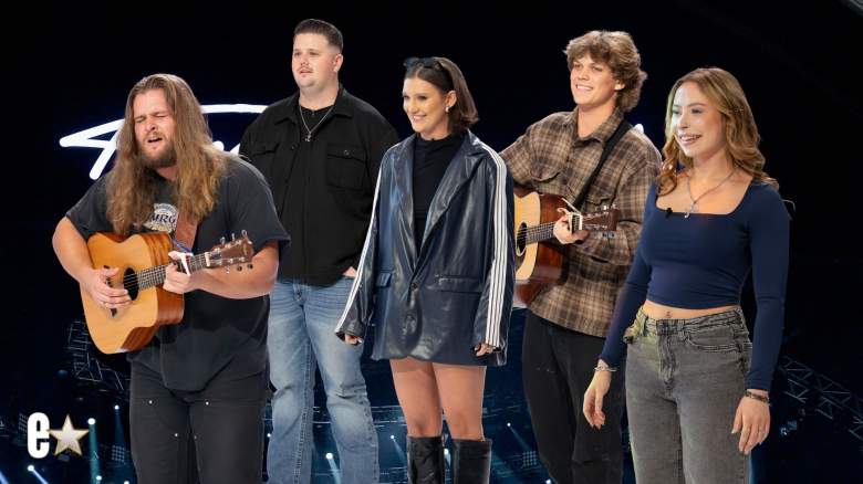 American Idol power rankings