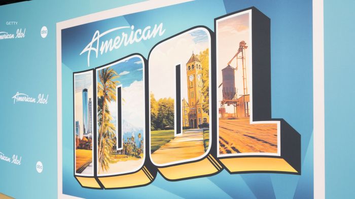 American Idol