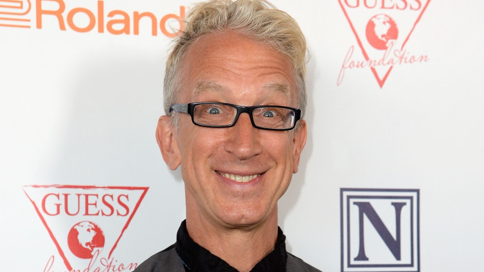 Andy Dick