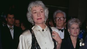 Bea Arthur, Wild Brothers