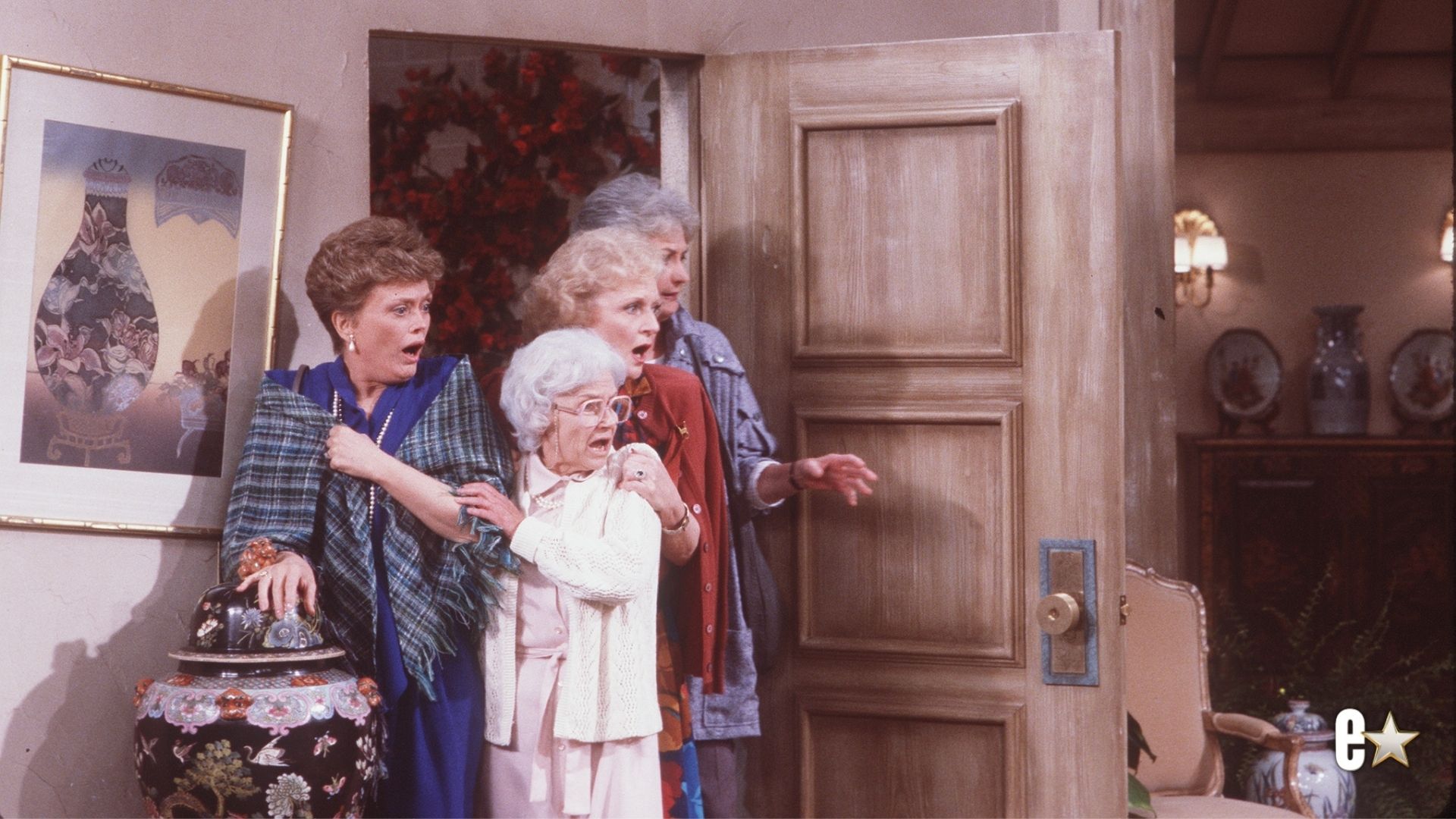 Sophia Petrillo