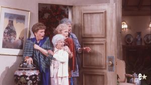 Sophia Petrillo