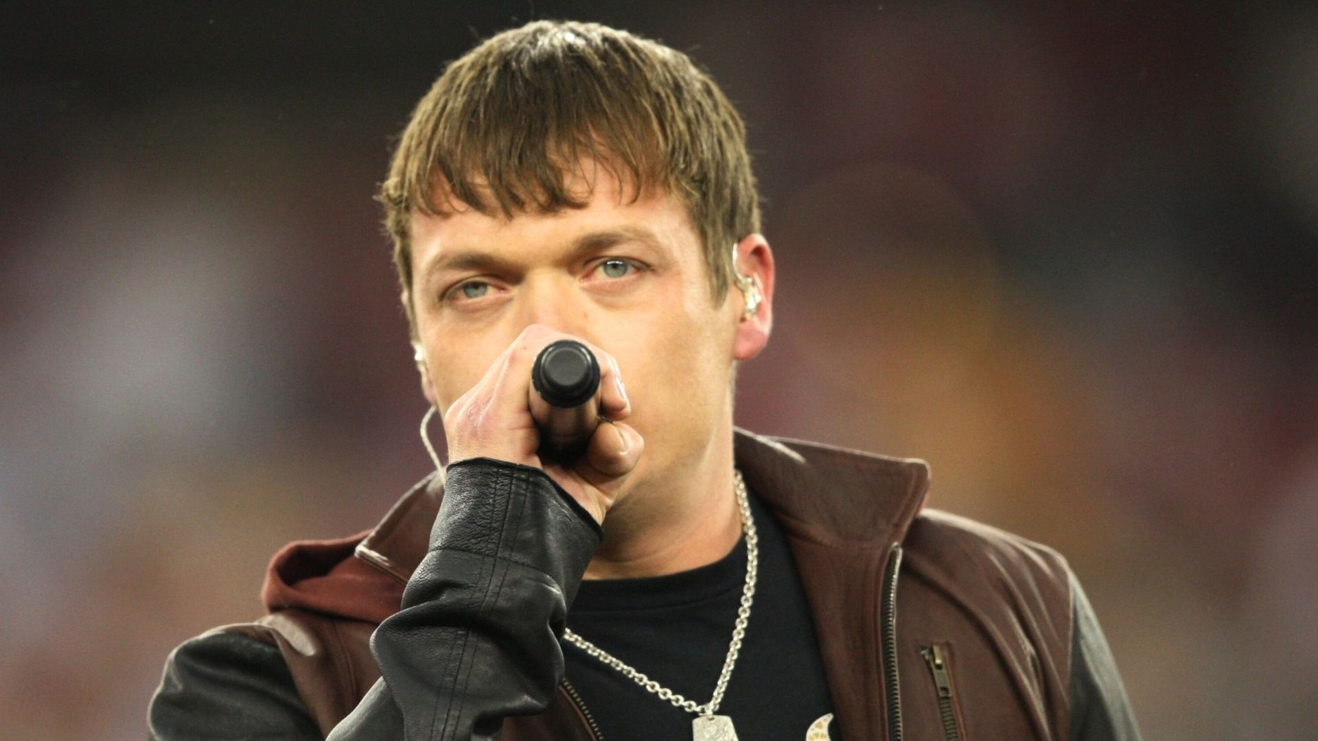 Brad Arnold