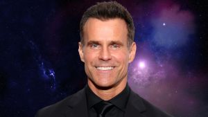 Cameron Mathison
