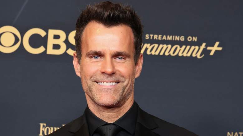 Cameron Mathison